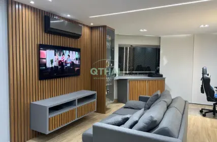 Imagem: Apartamento para Venda, Vila Guarani(Zona Sul)