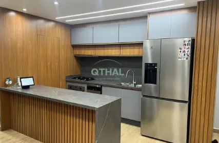 Imagem: Apartamento para Venda, Vila Guarani(Zona Sul)