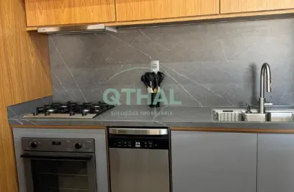 Imagem: Apartamento para Venda, Vila Guarani(Zona Sul)