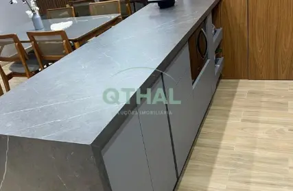 Imagem: Apartamento para Venda, Vila Guarani(Zona Sul)