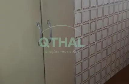 Imagem: Apartamento para Venda, Saúde