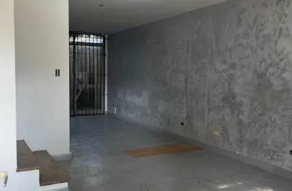 Imagem: Sobrado para Venda, Vila Clementino