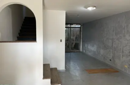 Imagem: Sobrado para Alugar, Vila Clementino