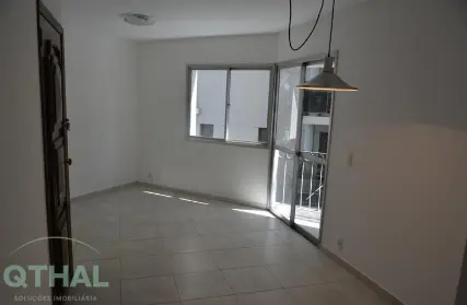 Imagem: Apartamento para Alugar, Vila Olímpia (Zona Sul)