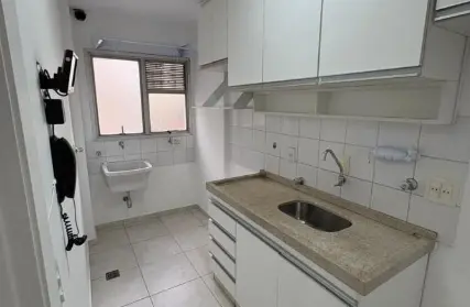 Imagem: Apartamento para Alugar, Vila Olímpia (Zona Sul)
