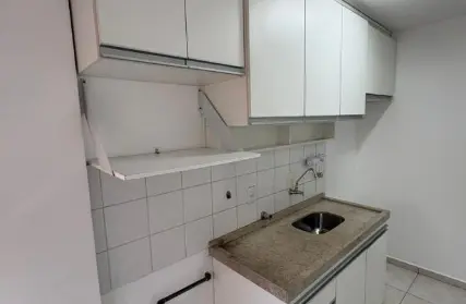 Imagem: Apartamento para Alugar, Vila Olímpia (Zona Sul)