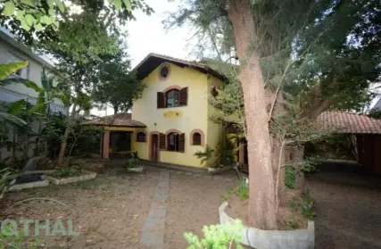 Imagem: Sobrado para Venda, Capela do Socorro