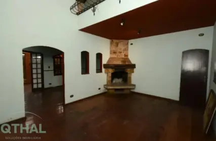 Imagem: Sobrado para Venda, Capela do Socorro