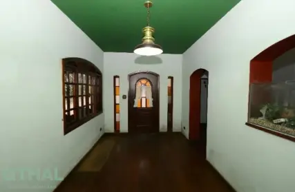 Imagem: Sobrado para Venda, Capela do Socorro