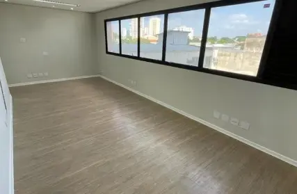 Imagem: Sala Comercial para Venda, Vila Monte Alegre
