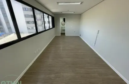 Imagem: Sala Comercial para Venda, Vila Monte Alegre