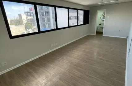 Imagem: Sala Comercial para Venda, Vila Monte Alegre