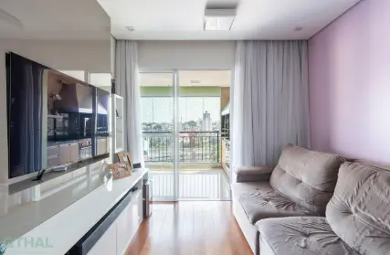 Imagem: Apartamento para Venda, Vila Alexandria