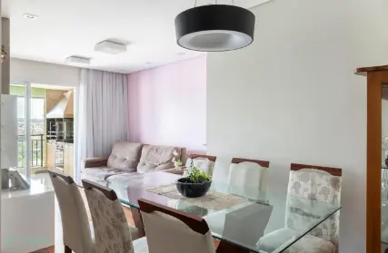 Imagem: Apartamento para Venda, Vila Alexandria