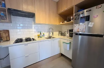 Imagem: Apartamento para Venda, Vila Mascote