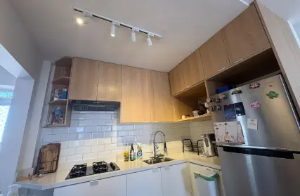 Imagem: Apartamento para Venda, Vila Mascote