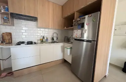 Imagem: Apartamento para Venda, Vila Mascote