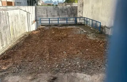 Imagem: Terreno para Alugar, Vila Gumercindo