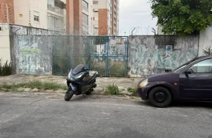 Imagem: Terreno para Alugar, Vila Gumercindo