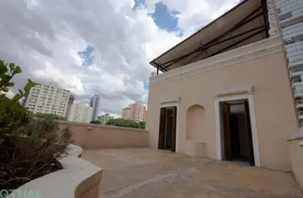 Imagem: Prédio Comercial para Venda, Vila Olímpia (Zona Sul)