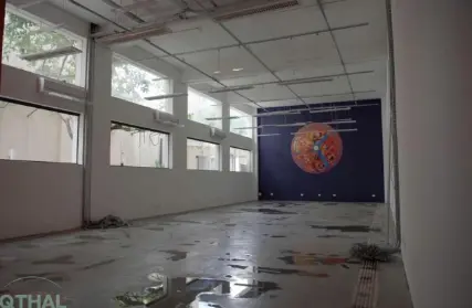 Imagem: Prédio Comercial para Alugar, Vila Olímpia (Zona Sul)