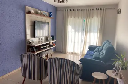 Imagem: Sobrado para Venda, Vila Campestre