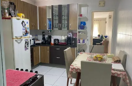 Imagem: Sobrado para Venda, Vila Campestre