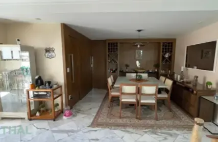 Imagem: Apartamento para Venda, Jardim Vila Mariana