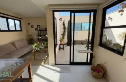 Imagem: Apartamento para Venda, Jardim Vila Mariana