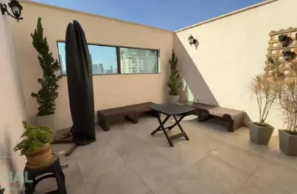 Imagem: Apartamento para Venda, Jardim Vila Mariana