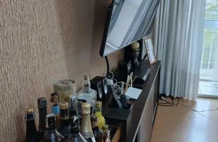 Imagem: Apartamento para Venda, Vila Campestre