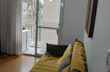 Imagem: Apartamento para Venda, Vila Campestre