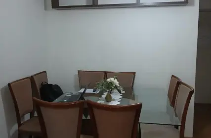Imagem: Apartamento para Venda, Vila Campestre