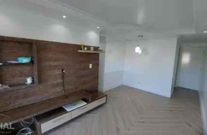 Imagem: Apartamento para Alugar, Jardim Nosso Lar