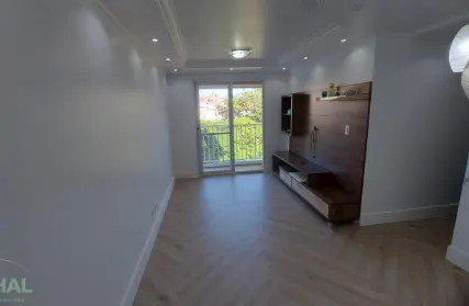 Imagem: Apartamento para Alugar, Jardim Nosso Lar