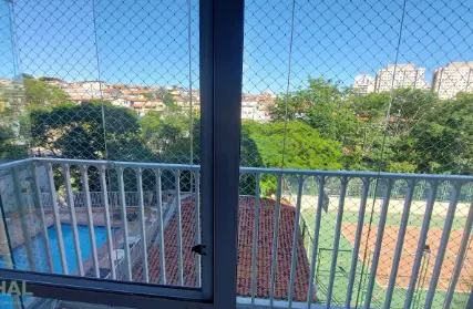 Imagem: Apartamento para Alugar, Jardim Nosso Lar