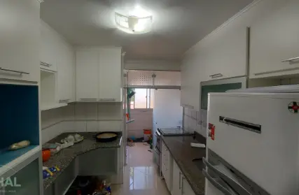 Imagem: Apartamento para Alugar, Jardim Nosso Lar