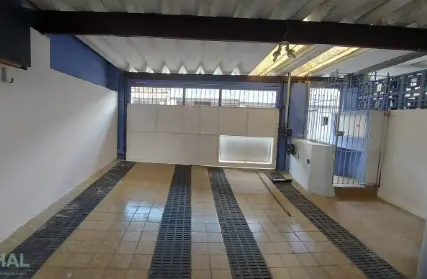 Imagem: Apartamento para Venda, Vila Gumercindo