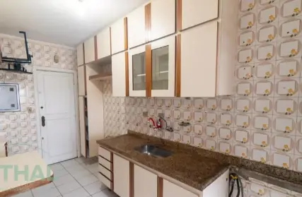 Imagem: Apartamento para Venda, Vila Guarani(Zona Sul)