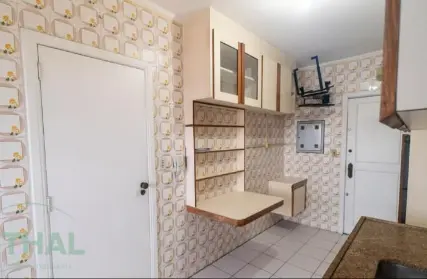 Imagem: Apartamento para Venda, Vila Guarani(Zona Sul)