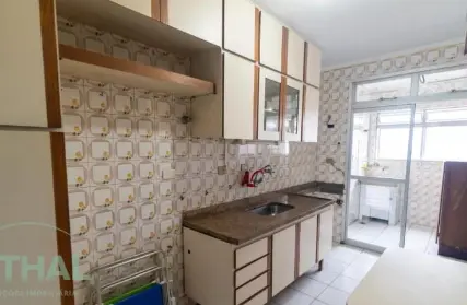 Imagem: Apartamento para Venda, Vila Guarani(Zona Sul)