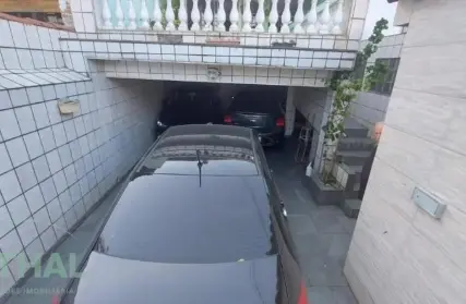 Imagem: Sobrado para Venda, Parque Jabaquara