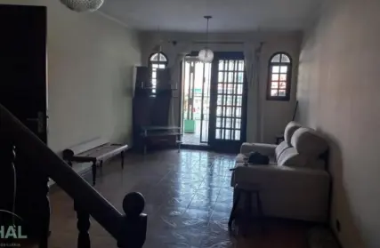 Imagem: Sobrado para Venda, Parque Jabaquara