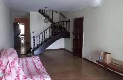 Imagem: Sobrado para Venda, Parque Jabaquara