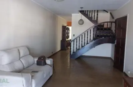 Imagem: Sobrado para Venda, Parque Jabaquara