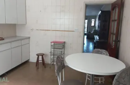 Imagem: Sobrado para Venda, Parque Jabaquara