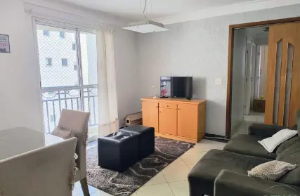 Imagem: Apartamento para Alugar, Santo Amaro