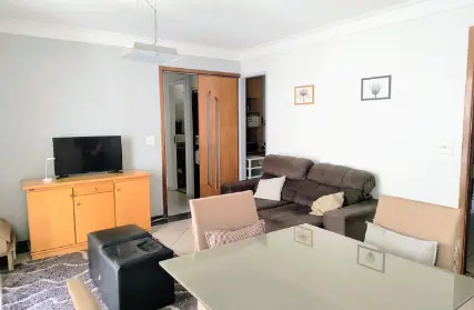 Imagem: Apartamento para Alugar, Santo Amaro