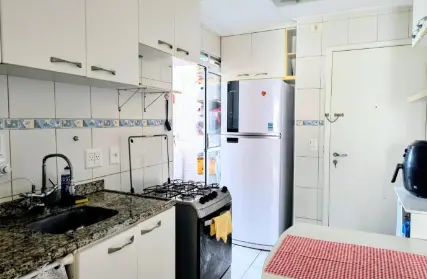 Imagem: Apartamento para Alugar, Santo Amaro