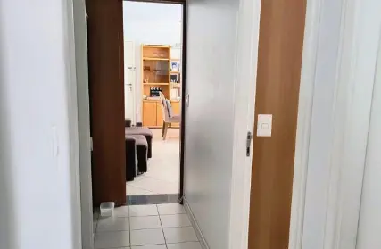 Imagem: Apartamento para Alugar, Santo Amaro